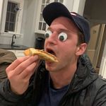James Barrett - @james_barrett66 - Instagram