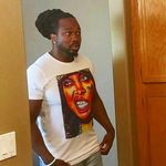 James Barren - @the_dreaded_1 - Instagram