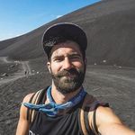 James Barren - @jbarren86 - Instagram