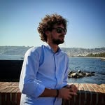 Filippo Bartalesi - @james_barta - Instagram
