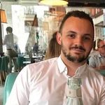 James Bartels - @james_bartels - Instagram