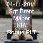 Matthew James Bartels - @infantryman333 - Instagram