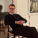 SIMON JAMES BARTELS - @simonnbartels - Instagram