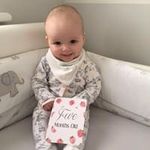 James Barter - @titchb2000 - Instagram
