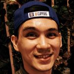 Adrian James Bartolome - @james.baritolome - Instagram