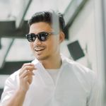 Dennis James Bartolome - @iamdjbarts - Instagram