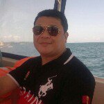 James Bartolome - @jobart0825 - Instagram