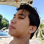 James Bartolome - @_itsjames02_ - Instagram