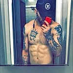 James Barton - @fitdaddybarton - Instagram