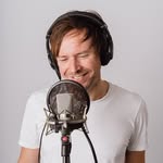 James Barton - @jamesbartonvoice - Instagram