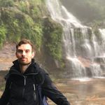 James Barton - @jamesbarton88 - Instagram