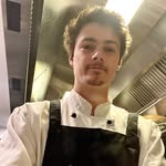 James Bartram - @chef_james.b - Instagram
