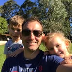 James Bartrop - Facebook