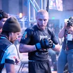 James Basham - @jamesbasham_mma - Instagram