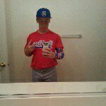Tyler James Basham - @tjbxi_59 - Instagram