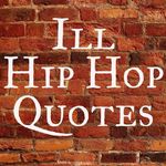 James Bashaw - @illhiphopquotes - Instagram