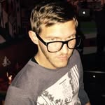 James Bashford - @bashy1088 - Instagram