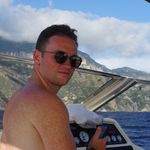 James Basil - @jamesdavidbasil - Instagram