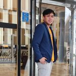 James Agustin - @jamesbasilioagustin - Instagram
