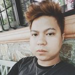 James Alfred G. Basilio - @jamesalfred15 - Instagram