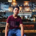 James Basilio Alo - @imjamesaloooo - Instagram