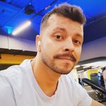James Filho Basílio - @filhojms - Instagram