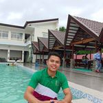 James Paul Basilio - @james_pantastic - Instagram