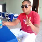 James Peterson Basilio - @jamespetersonba - Instagram