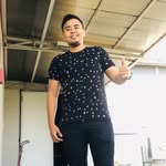 Kerwin James Basilio - @twelvetwokjb - Instagram