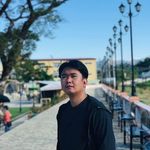 Lester James Tiozon Basilio - @lesterjamestbasilio - Instagram