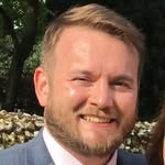 James Baskett - @jamesbuckett1 - Instagram