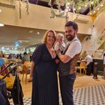 James Basnett - @beardedfather9 - Instagram