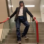 James Bass - @theduppykillah - Instagram