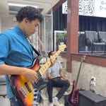 JAMES Bass - @james._bass - Instagram