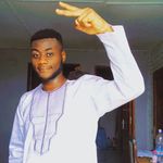 James Bass Dubois Drougba - @jamesbassdrougba - Instagram