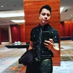 James Bassman Lopez - @janezepol - Instagram