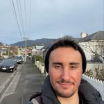 James Bastos - @jamesmbastos - Instagram