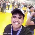James Baril Baston - @jamesboybaston - Instagram