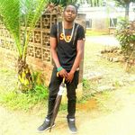 James Baston - @djnicem - Instagram