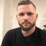 James Bastonnier - @jamesbastonnier - Instagram