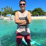 Christian James Catungal Batang - @james_batang - Instagram