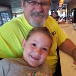 James Batch - @bigdaddyjimmy80 - Instagram