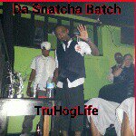 Snatcha James Batch - @nasti_bastard - Instagram