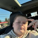 Alan James Batchelder - @rummey_boy_alan - Instagram