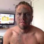 James Batchelder - @onlythebravewillsurvive - Instagram