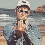 James Bate - @jamesbate - Instagram