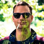 James Bate - @dj_bate - Instagram