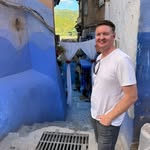 James Bates - @jameslbates - Instagram