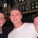 James Bates - @jamesbates21 - Instagram