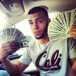 Kyle James Bates - @masterkbates - Instagram